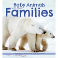 Baby Animals with Their Families
