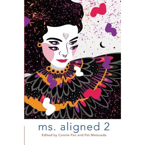 Ms. Aligned 2: Women Writing About Men