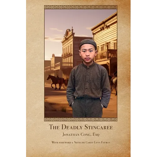 The Deadly Stingaree