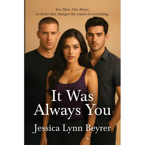 It Was Always You
