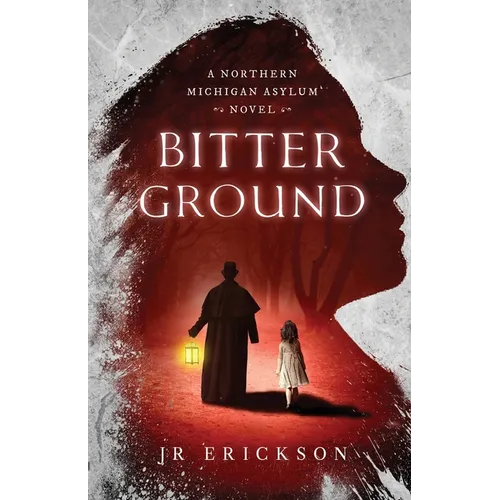 Bitter Ground