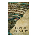 Divine Comedy: Illustrated Edition