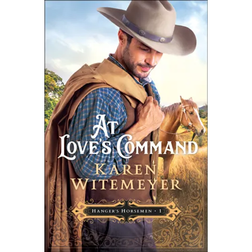 At Love's Command