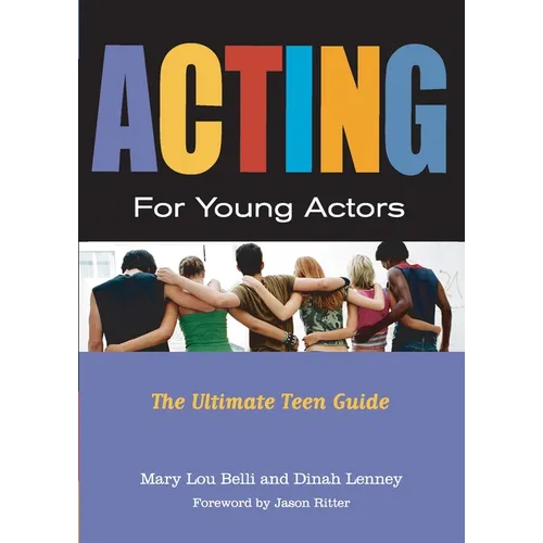 Acting for Young Actors: For Money or Just for Fun