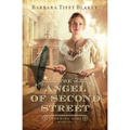 The Angel of Second Street: Volume 1