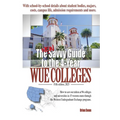 The New Savvy Guide to the 4-Year WUE Colleges: Fifth Edition
