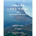 Lake Erie's Long Point and the Company that saved it