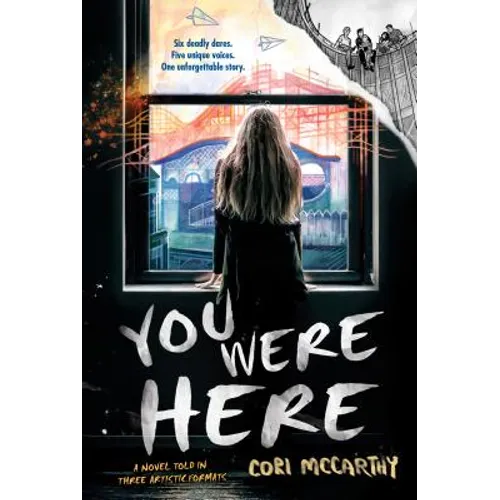 You Were Here