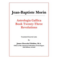 Astrologia Gallica Book 23