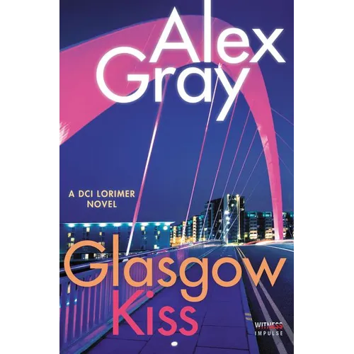 Glasgow Kiss
