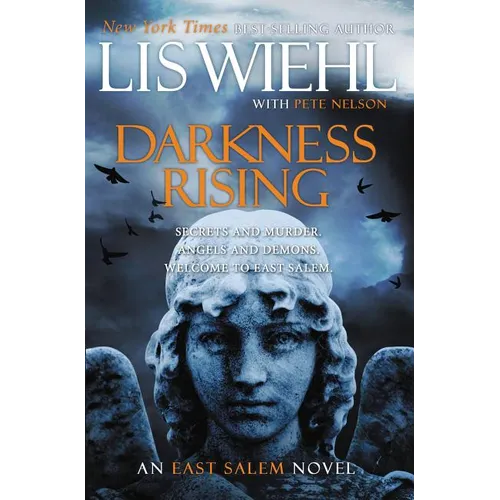 The Darkness Rising