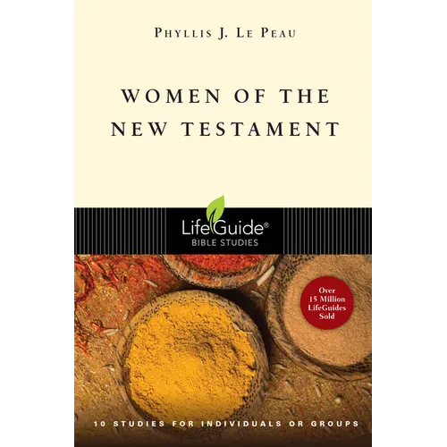 Women of the New Testament