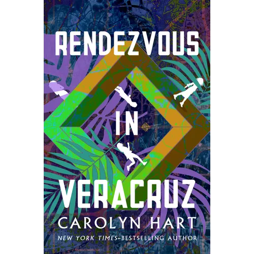 Rendezvous in Veracruz