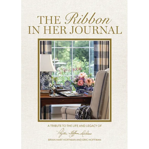 The Ribbon in Her Journal: Memories from Phyllis Hoffman Depiano