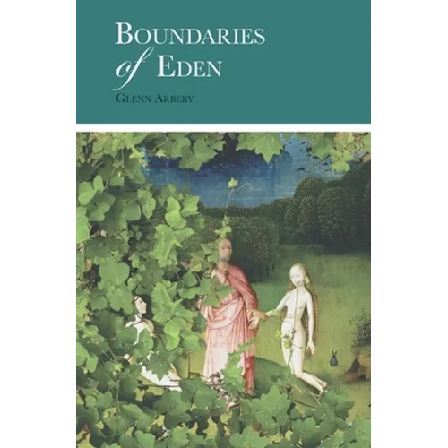 Boundaries of Eden