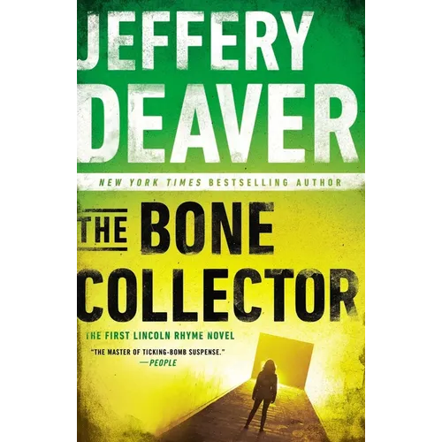 The Bone Collector