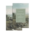 Gentle and Lowly (Book and Study Guide)