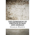 The Expression of Emotion in Man and Animals