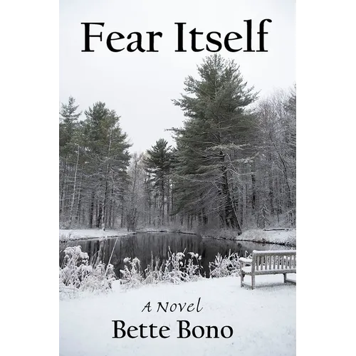 Fear Itself