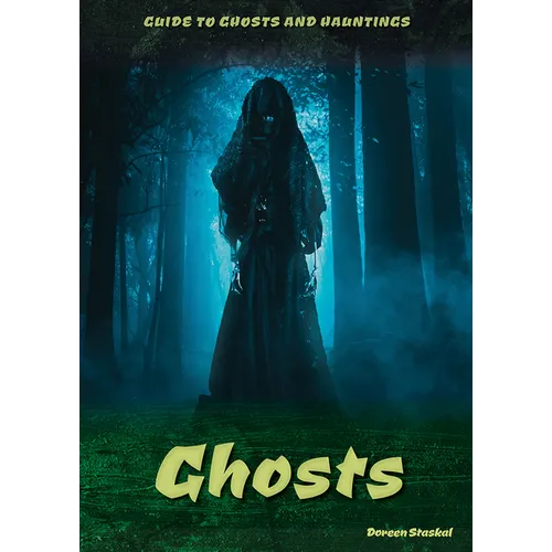 Ghosts
