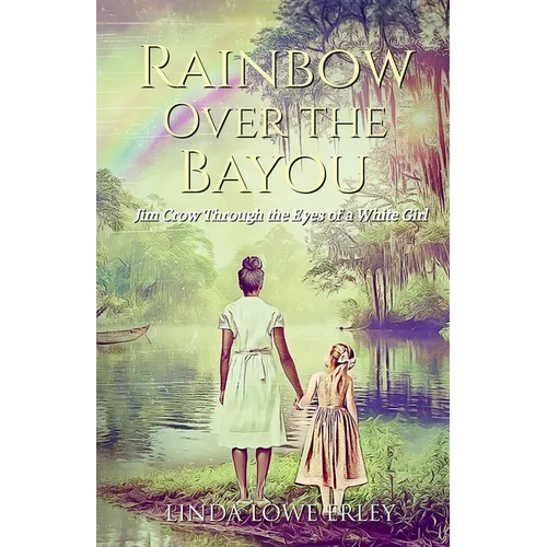 Rainbow Over the Bayou: Jim Crow Through the Eyes of a White Girl