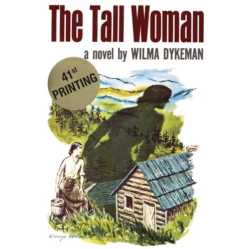 The Tall Woman