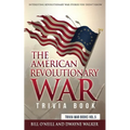 The American Revolutionary War Trivia Book: Interesting Revolutionary War Stories You Didn't Know