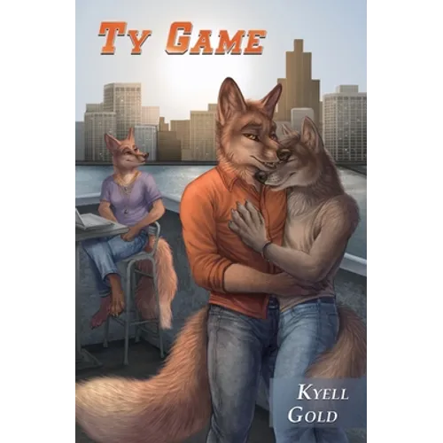Ty Game