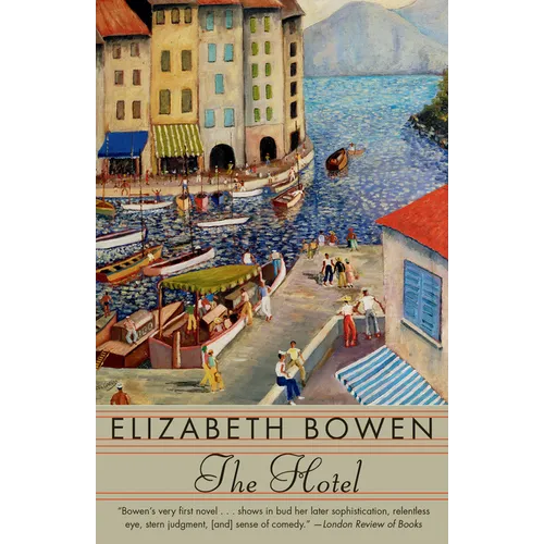 The Hotel
