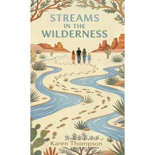 Streams in the Wilderness