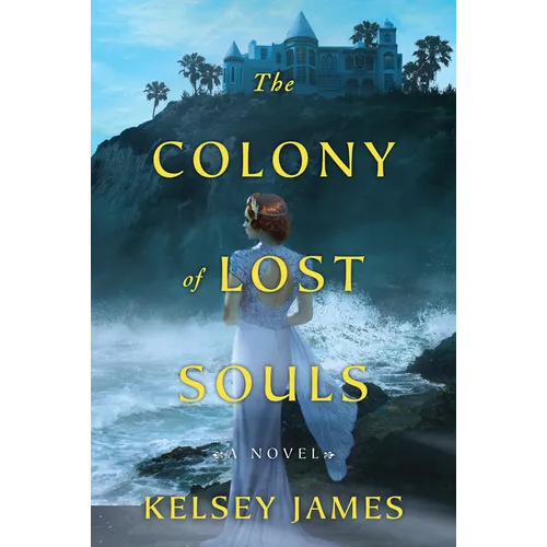 The Colony of Lost Souls