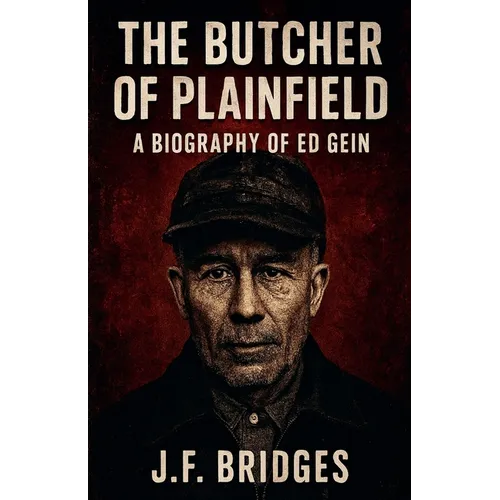 The Butcher of Plainfield