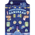 Sticker Countdown: Hanukkah
