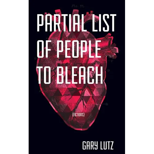 Partial List of People to Bleach