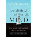 Battlefield of the Mind (30th Anniversary Edition): Winning the Battle in Your Mind