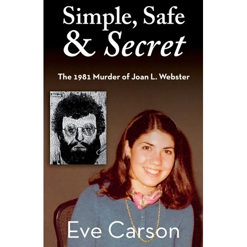 Simple, Safe & Secret