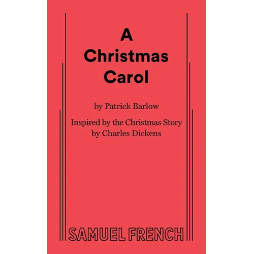 A Christmas Carol