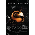 Entangled: A Post-Apocalyptic Reverse Harem Romance