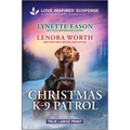 Christmas K-9 Patrol