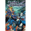 The Transformers UK Compendium Book One