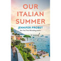 Our Italian Summer
