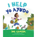 I Help / Yo Ayudo
