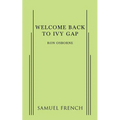 Welcome Back to Ivy Gap