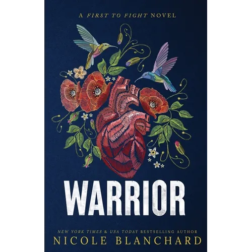 Warrior