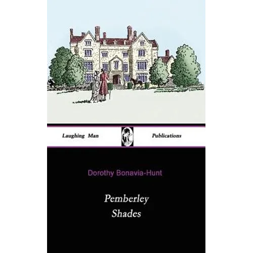 Pemberley Shades