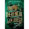 Una Herencia En Juego / The Inheritance Games