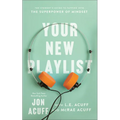 Your New Playlist: The Student's Guide to Tapping Into the Superpower of Mindset