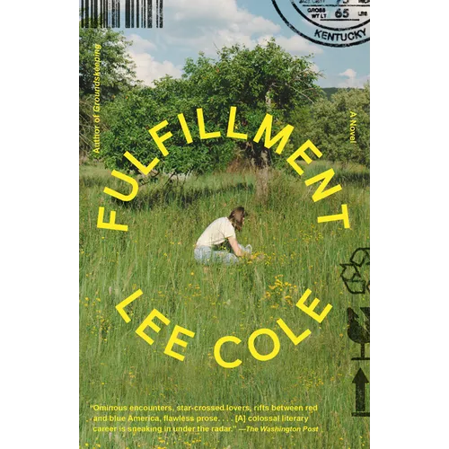 Fulfillment