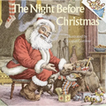 The Night Before Christmas