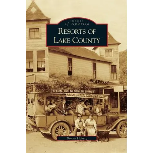 Resorts of Lake County